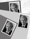 2025 Elie Wiesel - Humanitarian 1set=5Sheets Was $73.00/set