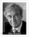2025 Elie Wiesel - Humanitarian 1set=5Sheets Was $73.00/set